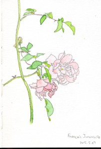 フランソワ・ジュランビル